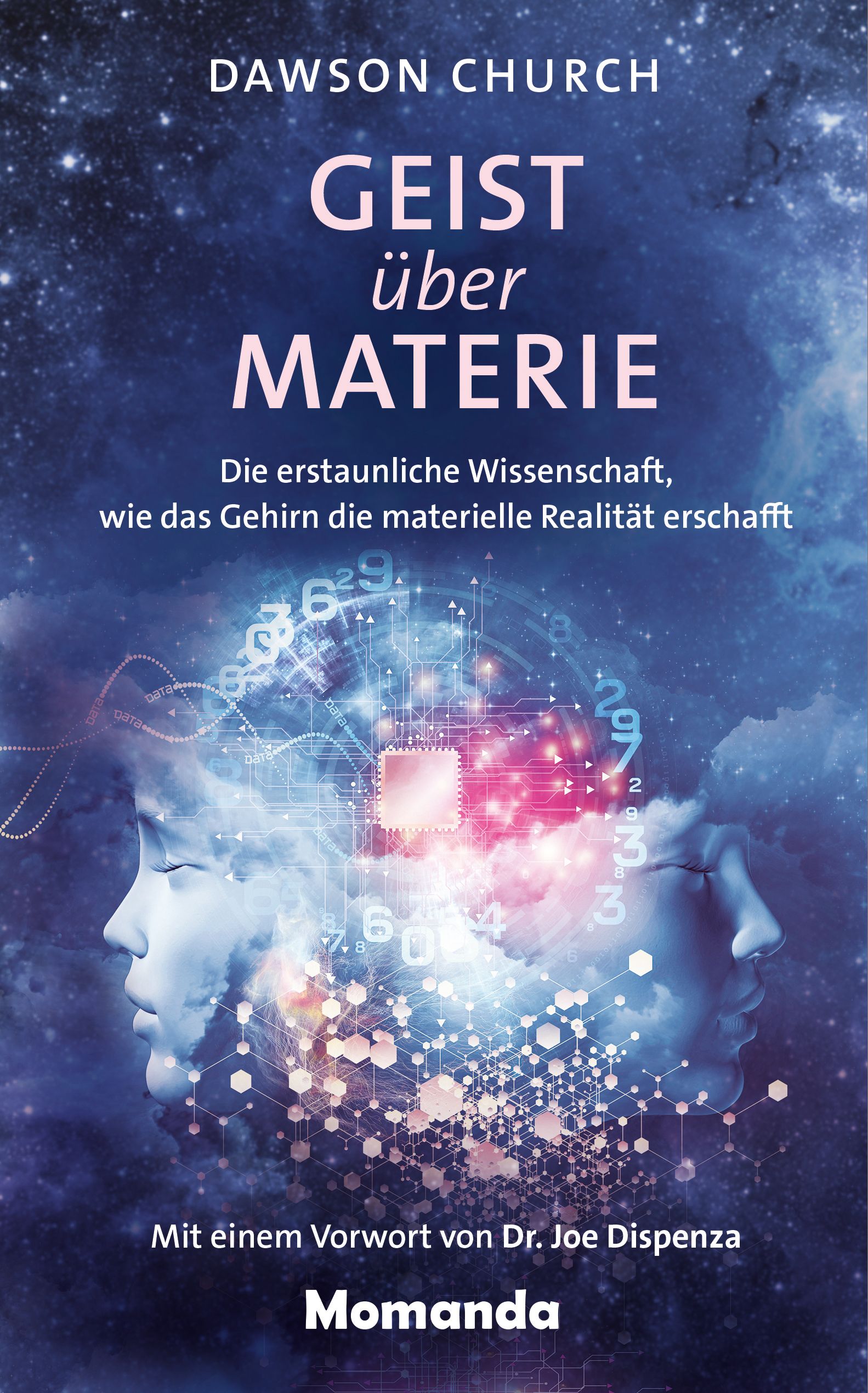 Bild von Church, Dawson: Geist über Materie