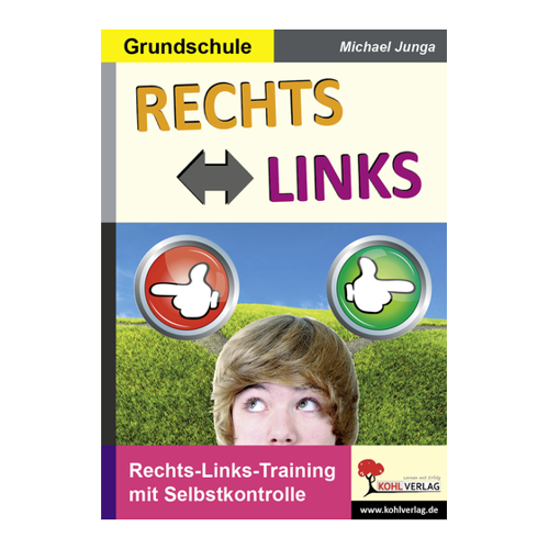 Bild von RECHTS - LINKS: Kreative Ideen für die Weihnachtszeit in der Grundschule