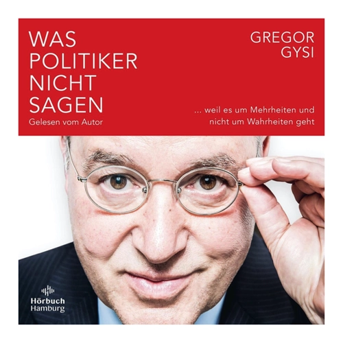 Bild von Was Politiker nicht sagen: Ein Einblick in die Welt der Politik