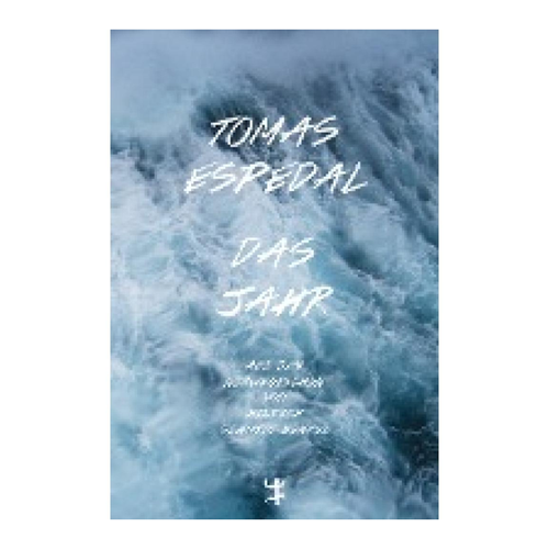 Bild von Das Jahr von Tomas Espedal – Eine literarische Reise durch Liebe und Verlust