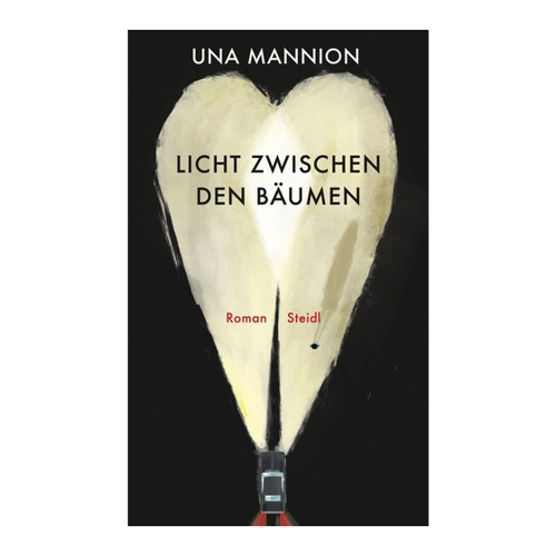 Bild von Mannion, Una: Licht zwischen den Bäumen