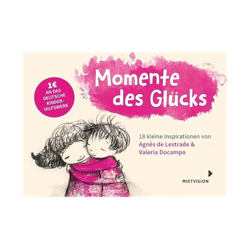 Bild von Momente des Glücks