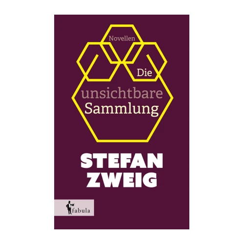 Bild von Zweig, Stefan: Die unsichtbare Sammlung