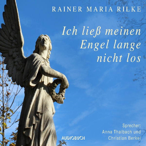 Bild von Ich ließ meinen Engel lange nicht los