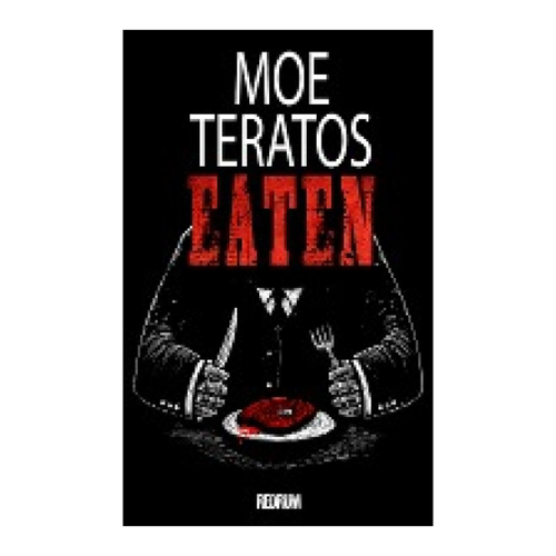 Bild von Eaten: Ein packender Horror-Genuss