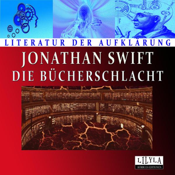 Bild von Die Bücherschlacht