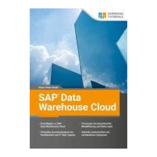 Bild von SAP Data Warehouse Cloud - Ein umfassender Leitfaden