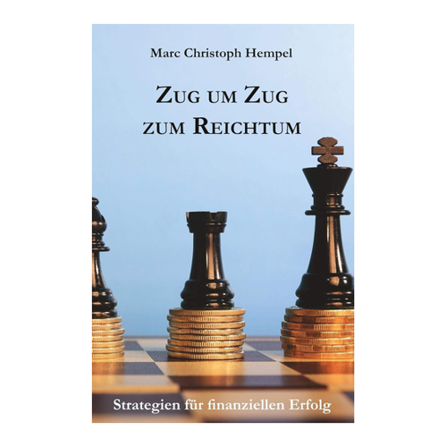 Bild von Zug um Zug zum Reichtum: Strategien für finanziellen Erfolg