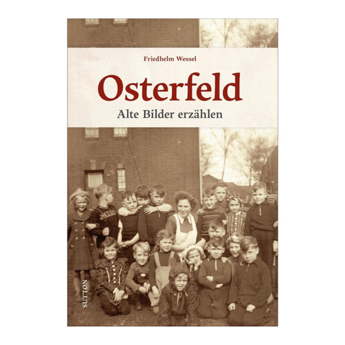 Bild von Osterfeld – Faszinierende historische Ansichten