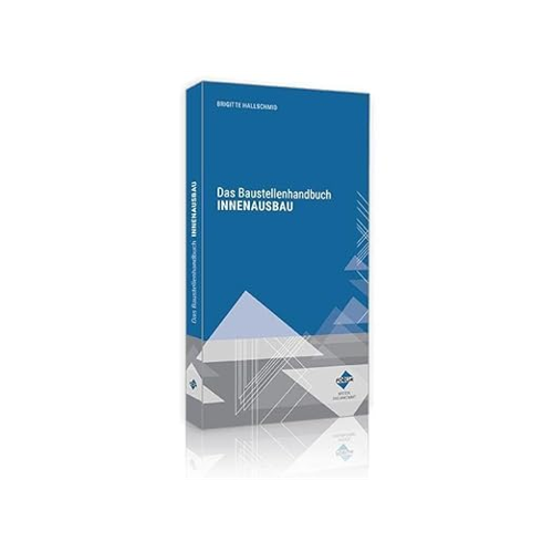 Bild von Das Baustellenhandbuch für den Innenausbau