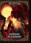 Bild von DSA 5 Eiserne Flammen Hardcover (Deutsch) Gruppenabenteuer DAS5 Abenteuer
