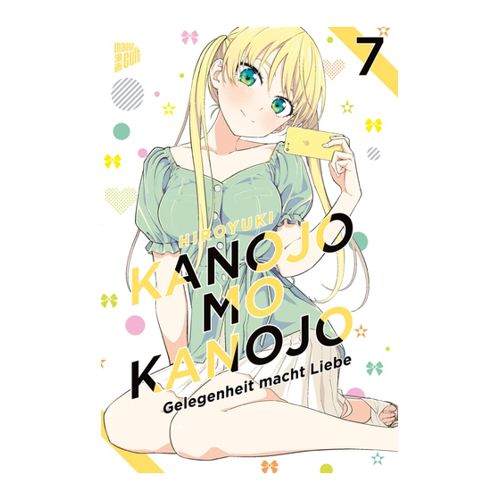 Bild von Kanojo mo Kanojo - Gelegenheit macht Liebe 7