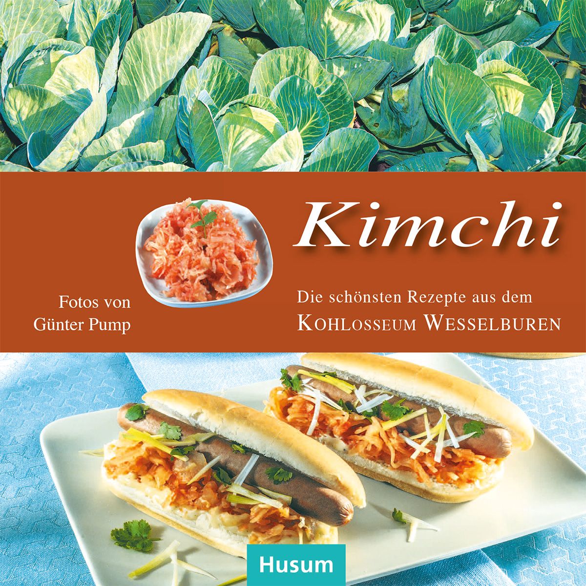 Bild von Kimchi