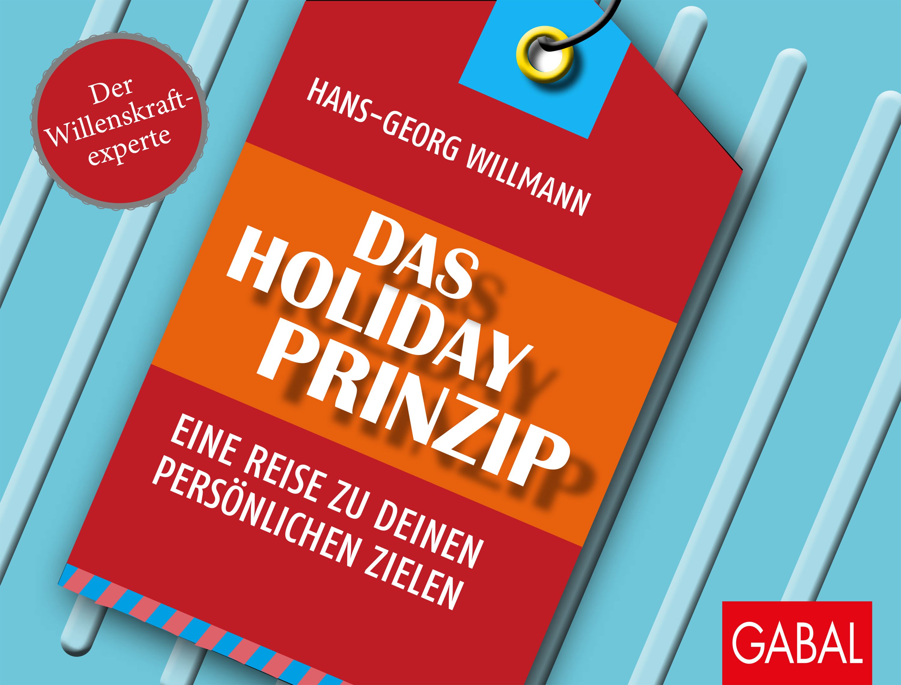 Bild von Das Holiday-Prinzip