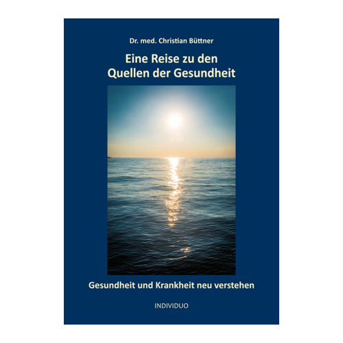 Bild von Eine Reise zu den Quellen der Gesundheit