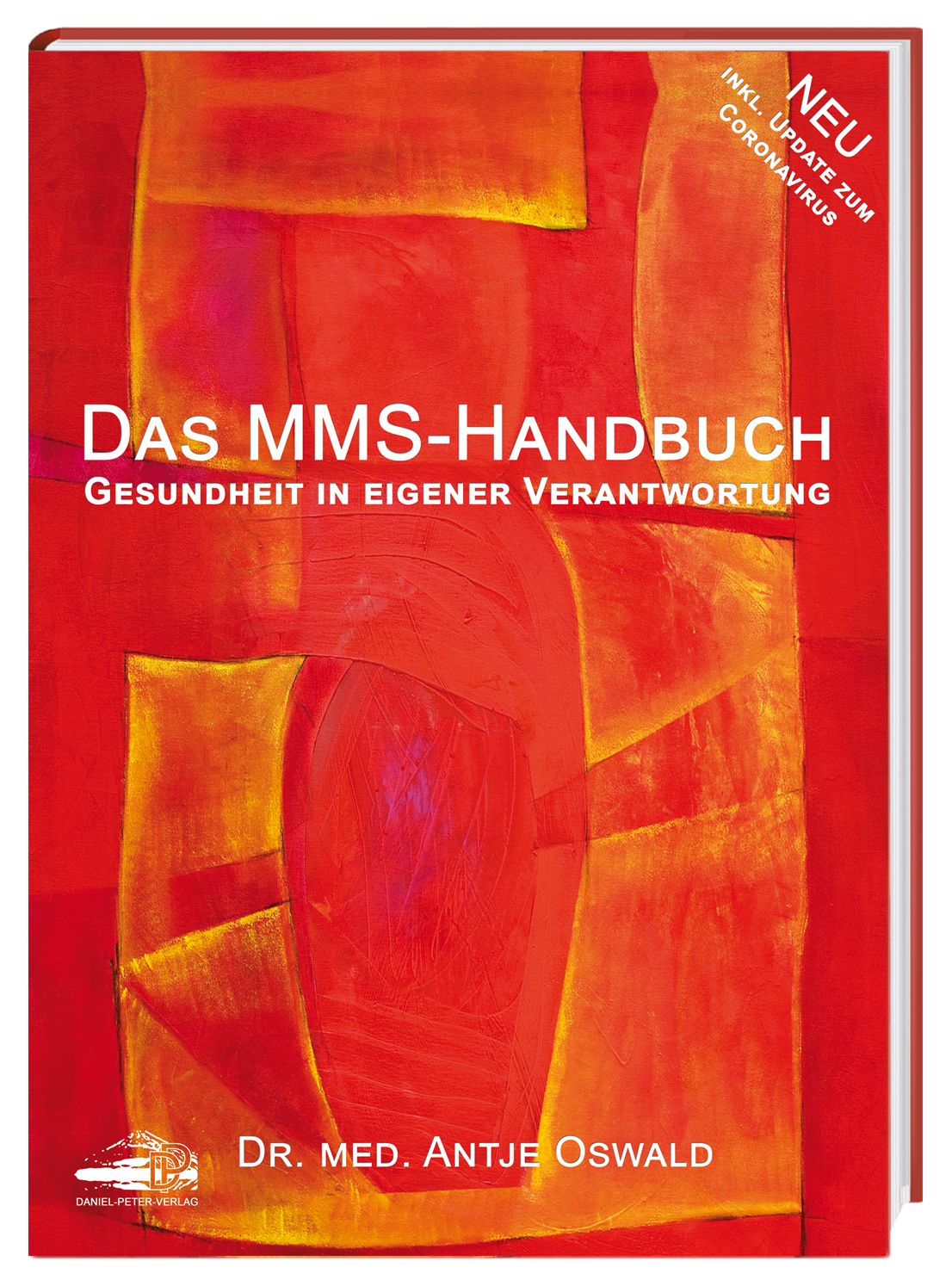 Bild von Oswald, Antje: Das MMS-Handbuch