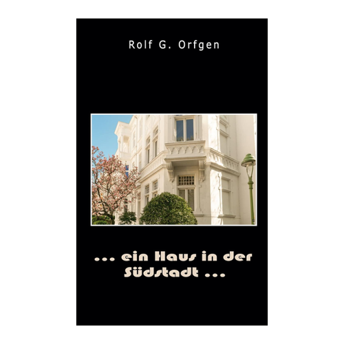 Bild von Ein Haus in der Südstadt – Eine eindrucksvolle Erzählung über Gemeinschaft