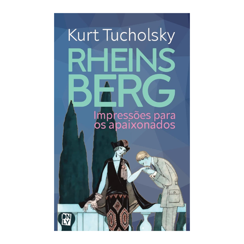 Bild von Produktcheck: Rheinsberg von Kurt Tucholsky