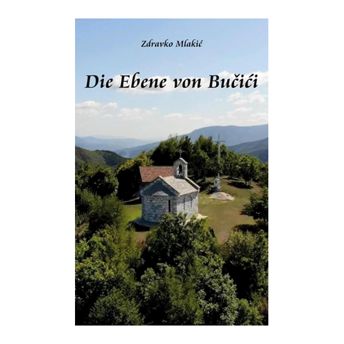 Bild von Die Ebene von Buii, Die Ebene von Bucici von Zdravko Mlakic