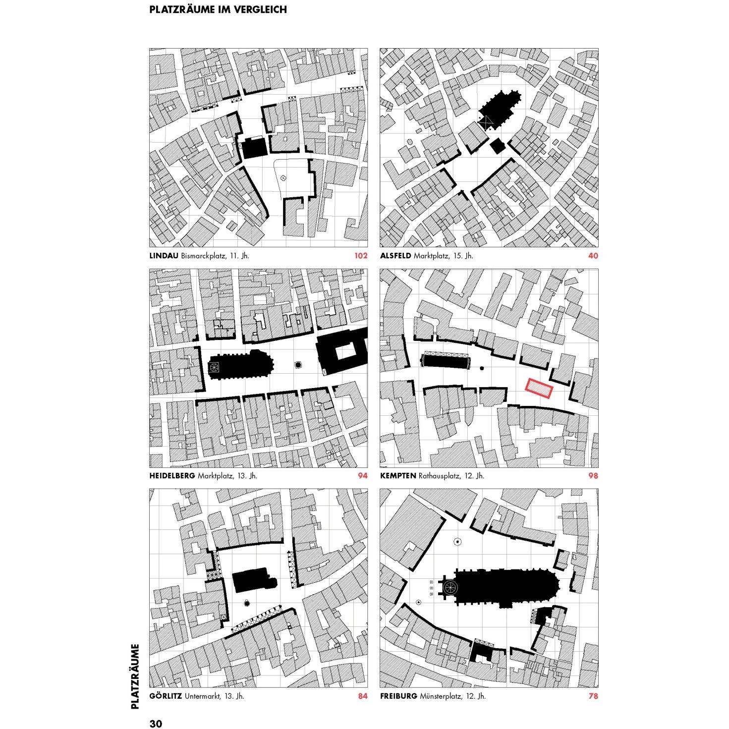 Bild von Deutsches Institut für Stadtbaukunst e. V, Sachbücher von Christoph Mäckler, Birgit Roth, Deutsches Institut für Stadtbaukunst