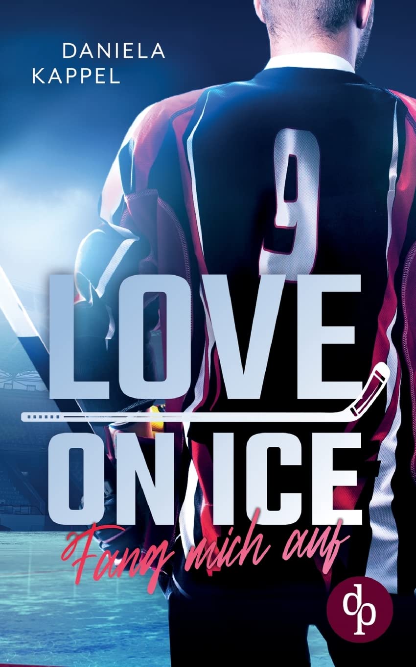 Bild von Kappel, Daniela: Love on Ice