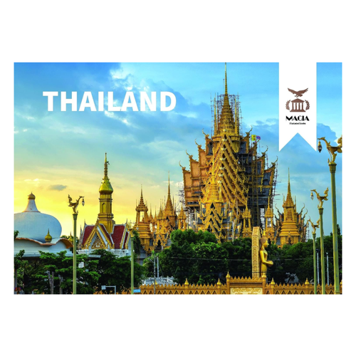 Bild von Bildband Thailand: Entdecken Sie die Schönheiten des Landes