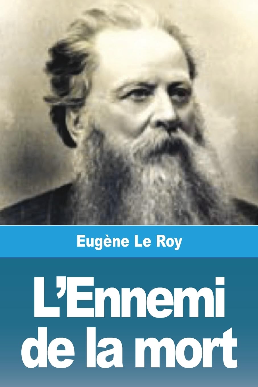 Bild von L'Ennemi de la mort