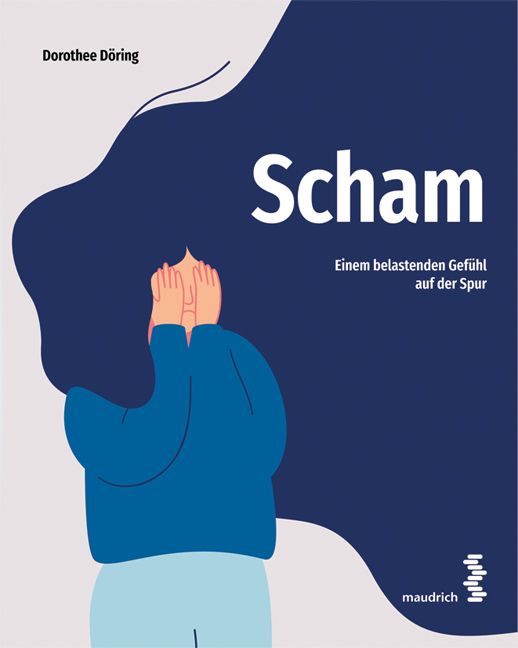 Bild von Scham, Ratgeber von Dorothee Döring