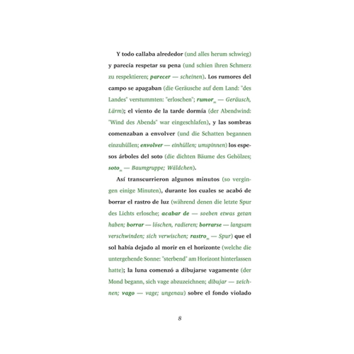 Bild von Bécquer, Gustavo Adolfo: La promesa / Das Verlöbnis (Buch + Audio-CD) - Lesemethode von Ilya Frank - Zweisprachige Ausgabe Spanisch-Deutsch
