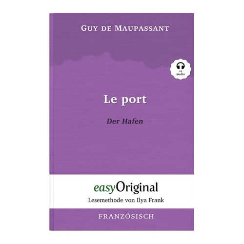 Bild von Guy de Maupassant Kollektion mit kostenlosem Audio-Download