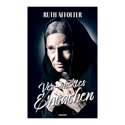 Bild von Ver-rücktes Erwachen von Ruth Affolter