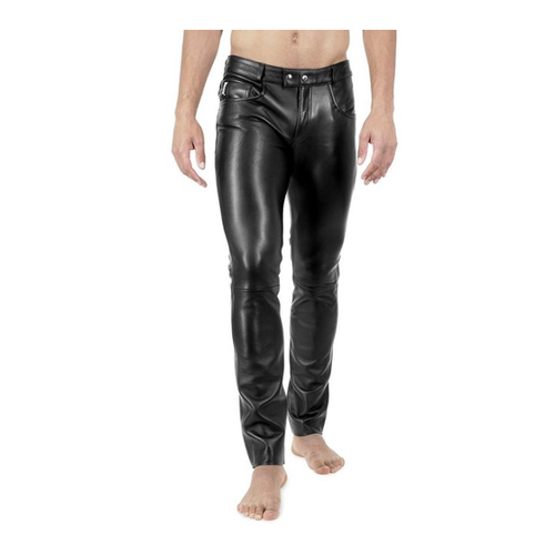 Bild von Die Bockle Lederhose New STRETCH: Stil und Komfort vereint