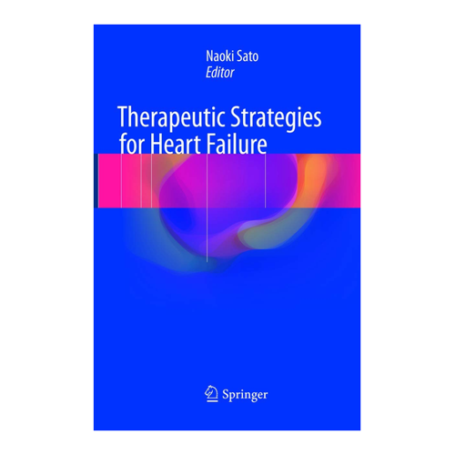 Bild von Therapeutic Strategies for Heart Failure