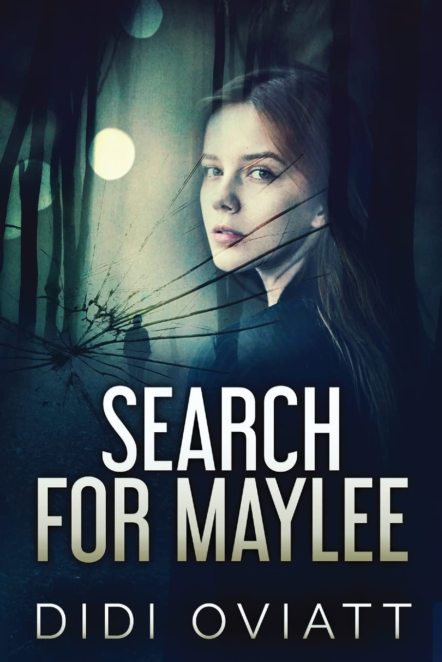 Bild von Oviatt, Didi: Search for Maylee