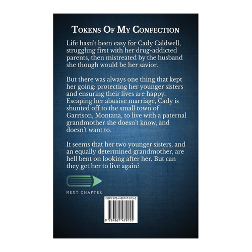 Bild von Tokens Of My Confection – Eine fesselnde Erzählung