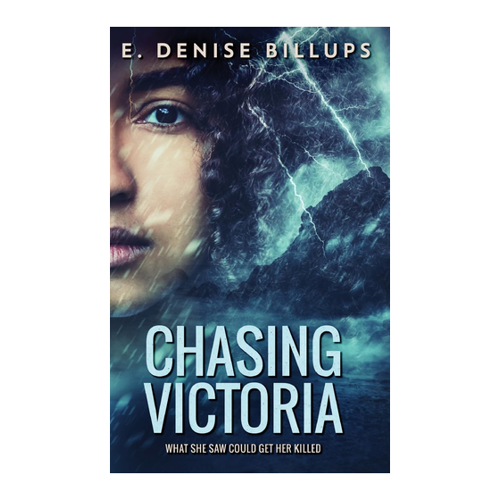 Bild von Chasing Victoria – E. Denise Billups