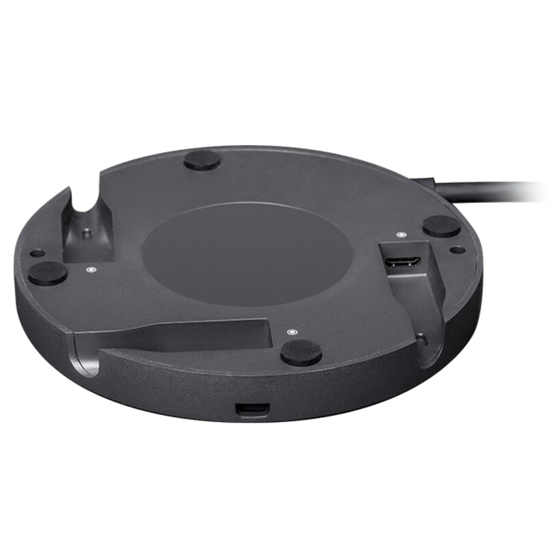 Bild von Logitech Rally Mic Pod Hub, 939-001647, Graphit, Tisch/Bank, Logitech, Rally, Rally Plus, Windows0