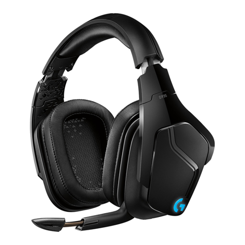 Bild von Logitech G935 – Gaming-Headset der Spitzenklasse