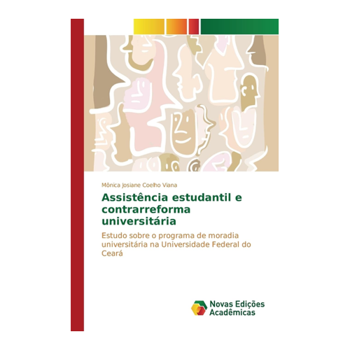 Bild von Assistência estudantil e contrarreforma universitária: Ein tiefgehender Einblick