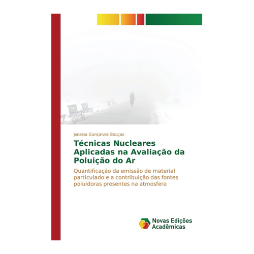 Bild von Técnicas Nucleares Aplicadas na Avaliação da Poluição do Ar