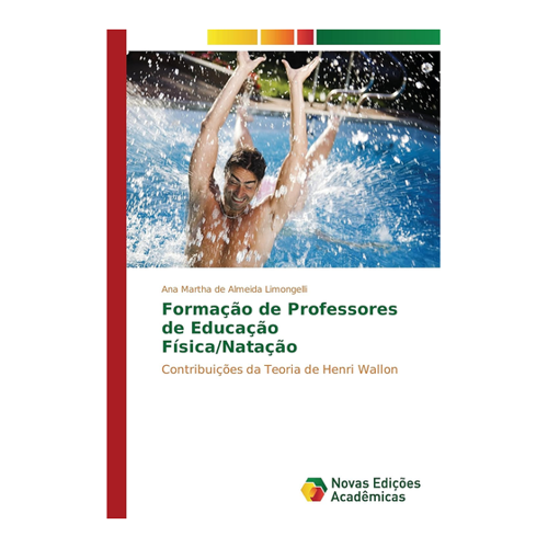 Bild von Formação de Professores de Educação Física/Natação: Contribuições da Teoria de Henri Wallon