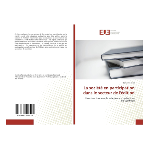 Bild von Das flexible Modell der Gesellschaft in der Verlagsbranche