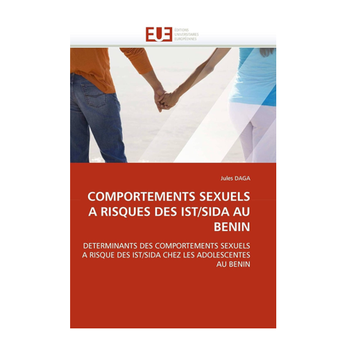 Bild von Comportements Sexuels à Risques des IST/SIDA au Bénin