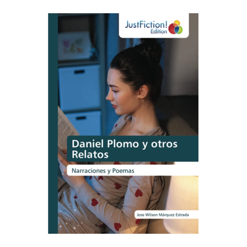 Bild von Daniel Plomo y otros Relatos: Narraciones y Poemas