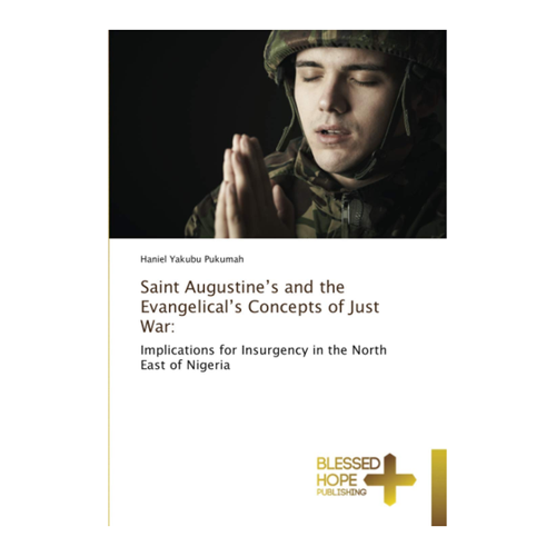 Bild von Saint Augustine’s and the Evangelical’s Concepts of Just War
