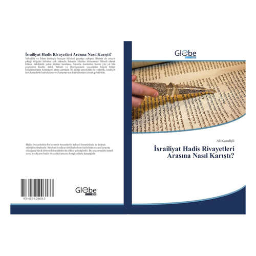 Bild von ¿srailiyat Hadis Rivayetleri Aras¿na Nas¿l Kar¿¿t? - Ein tiefgehender Einblick