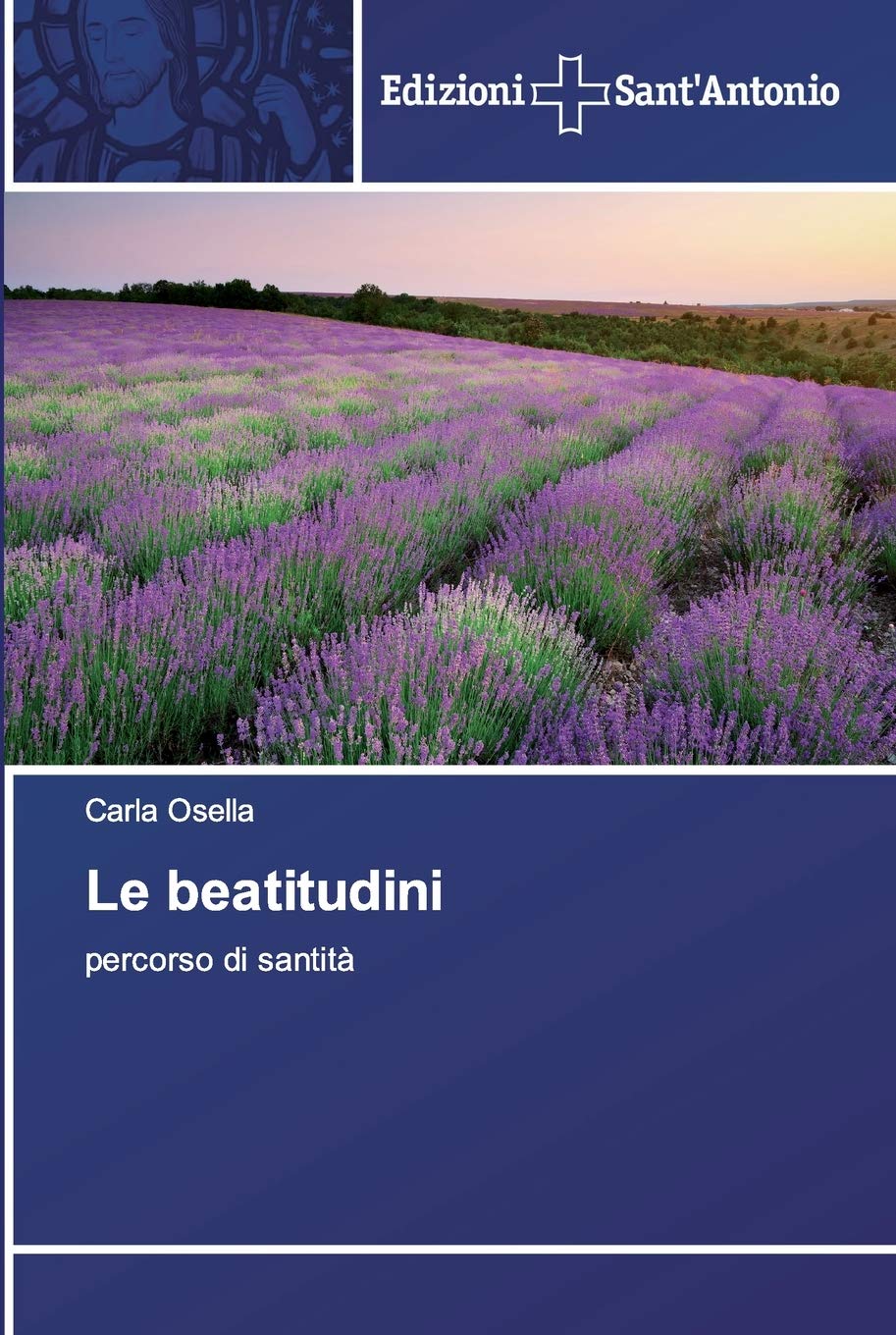 Bild von Le beatitudini, Sachbücher von Carla Osella
