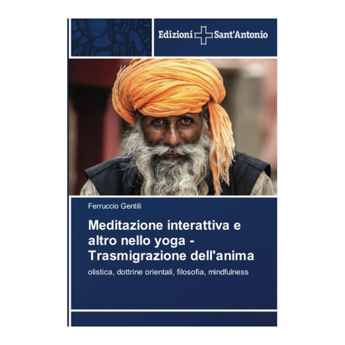 Bild von Meditazione interattiva e altro nello yoga - Trasmigrazione dell'anima