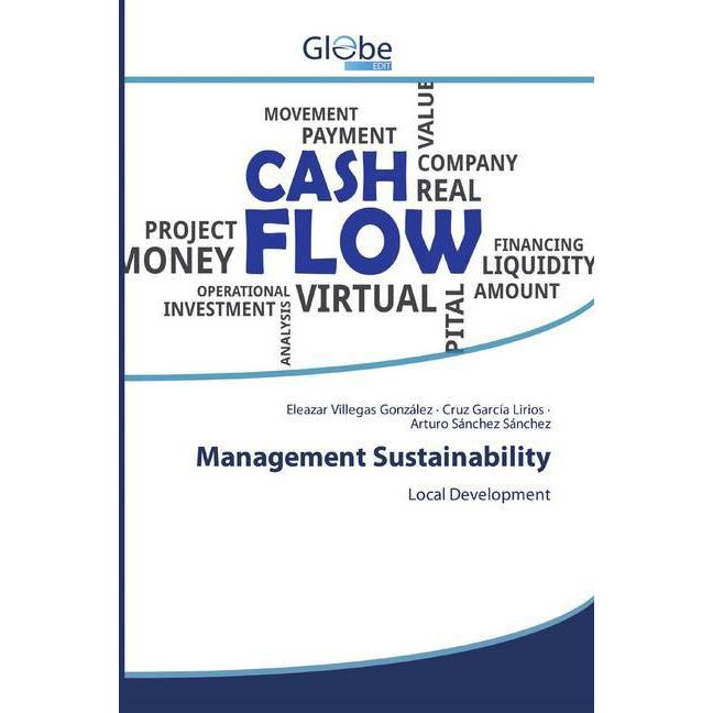 Bild von Management Sustainability, Fachbücher von Arturo Sanchez Sanchez, Cruz García Lirios, Eleazar Villegas González