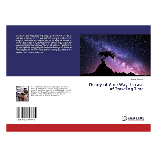 Bild von Theory of Gate Way - in case of Traveling Time